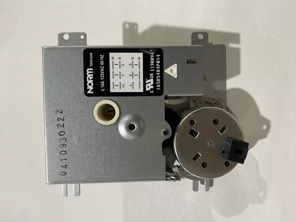 Hotpoint AP2616982 876973 Dishwasher General Electric Timer AZ173205 | BK746