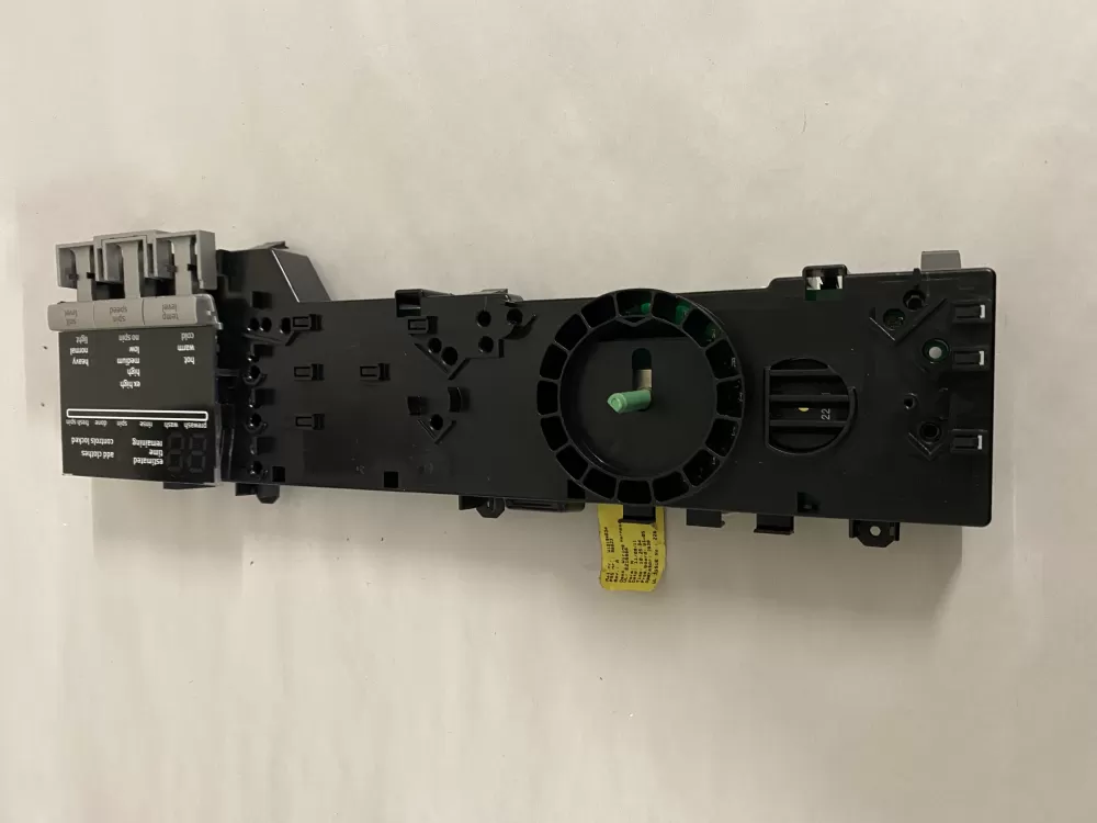 Maytag  Whirlpool W10362709 Washer Control Board