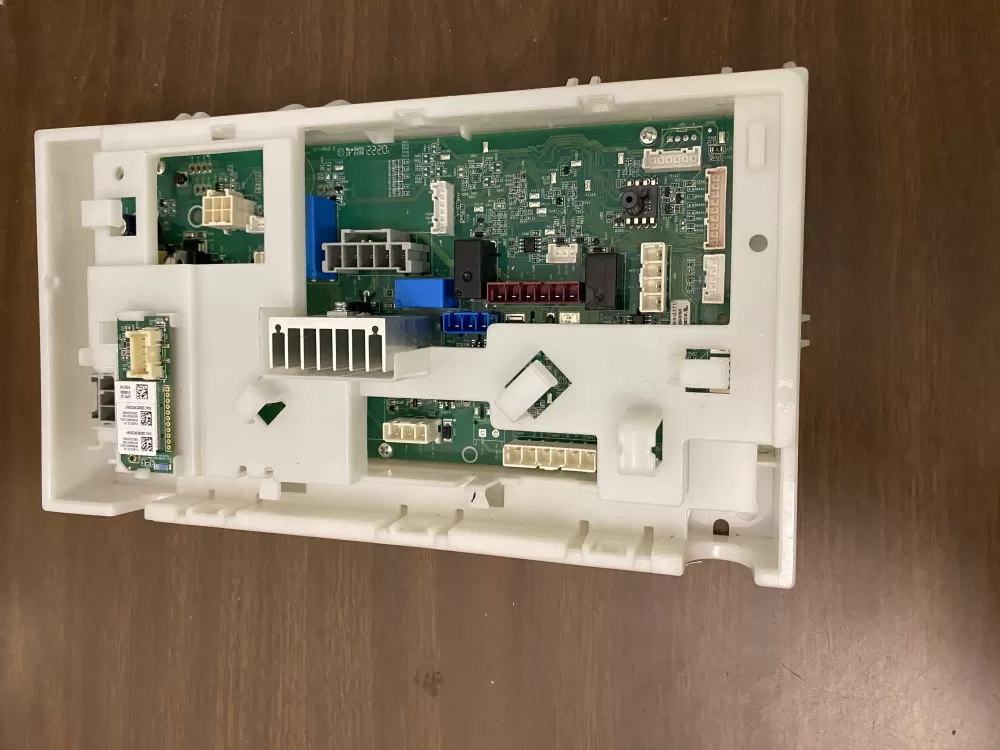 GE WH22X36637 AP7216346 WH22X35517 WH22X34659 WH22X30898 WH22X29532 WH22X32057 WH22X32457 245D2228G001 Washer Main Control Board