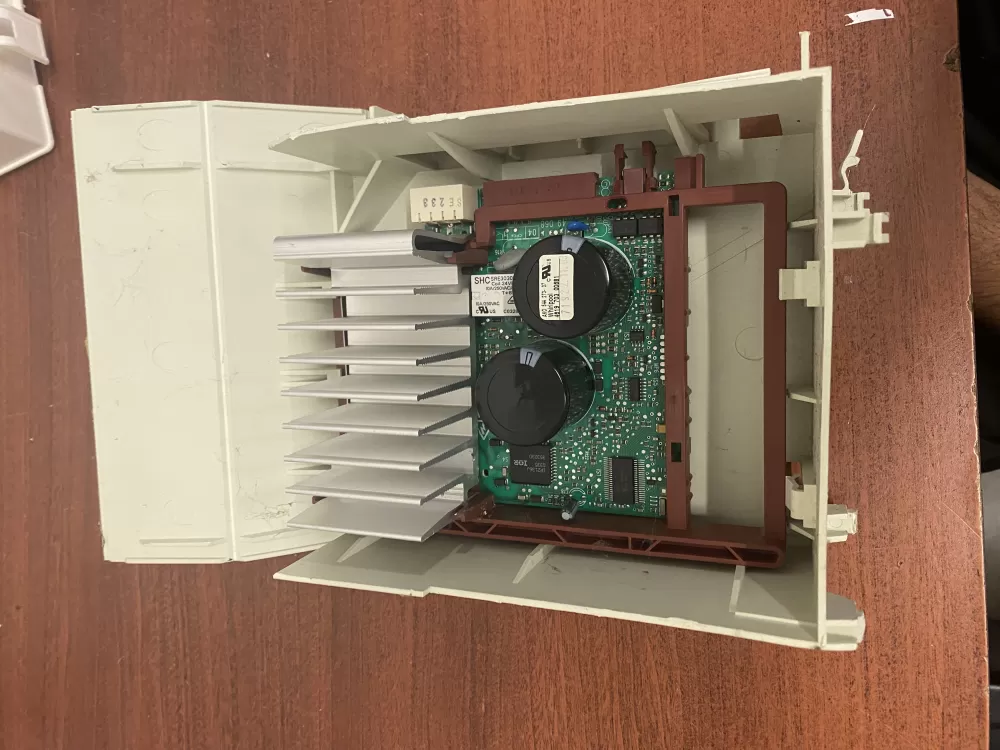 Whirlpool  Kenmore  Maytag 4619 703 00681 Washer Control Board