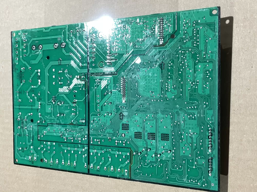 Samsung DA92 01692A Refrigerator Control Board AZ71529 | Wm1889
