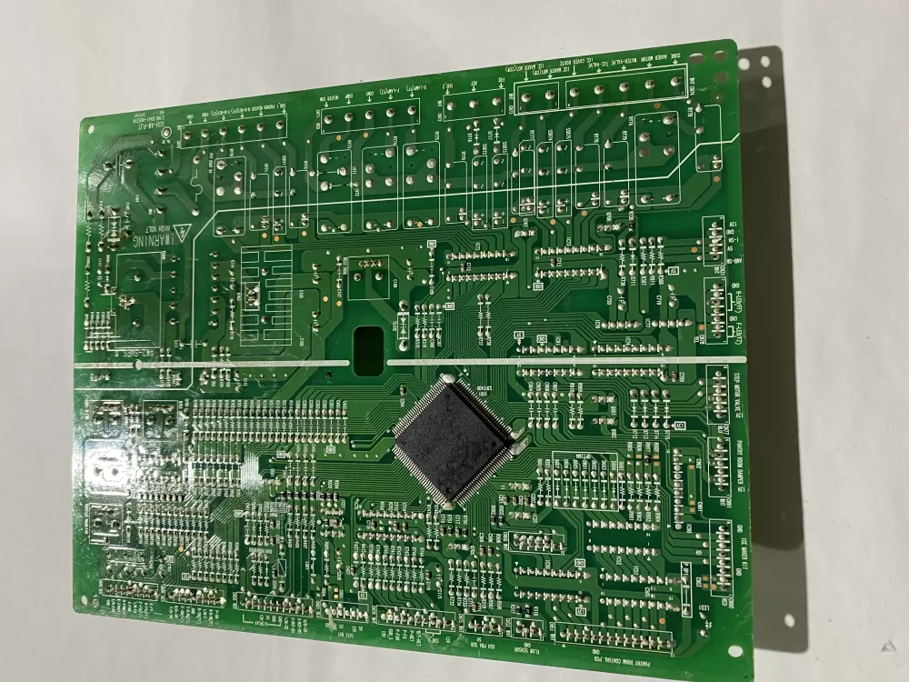 Samsung DA41-00617B Refrigerator Control Board AZ195495 | BK2719