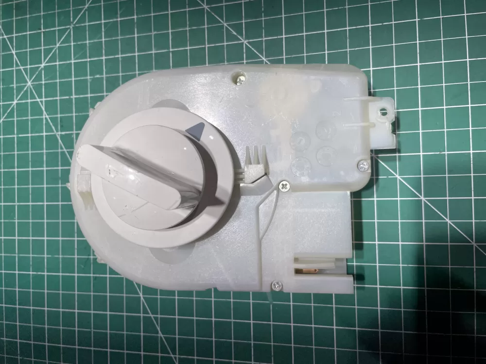 GE WH12X10527 175D6604P053 Washer Timer