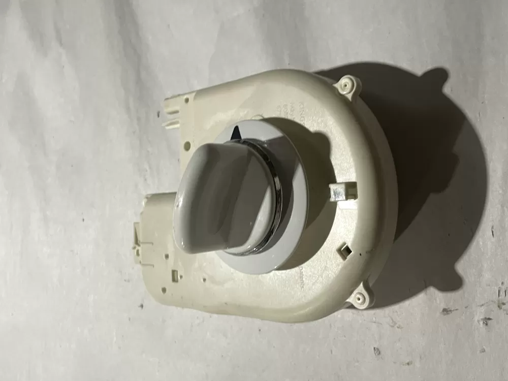 GE WH12X10338 175D5684P003 Washer Timer