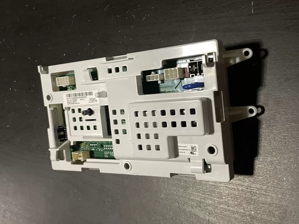 Whirlpool W11104057 W11176458 W11284809 W11305797 W11333849 W11367652 W11451513 W11481725 W11579776 W11629601 PS16875483 Dryer Control