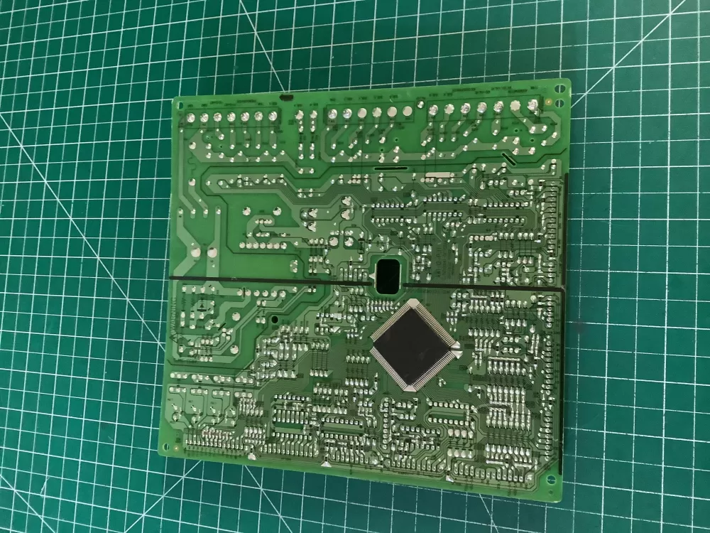 Samsung DA92 00384N Refrigerator Control Board AZ196572 | NR317