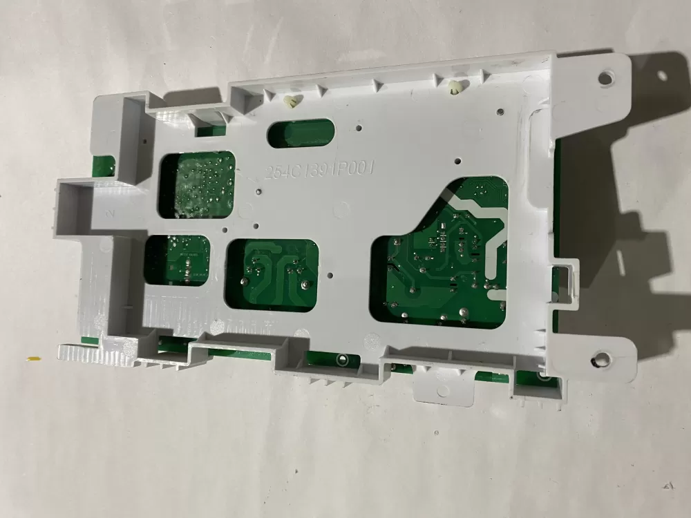 GE WH16X27251 234D2617G001 Washer Control Board AZ195540 | BK88