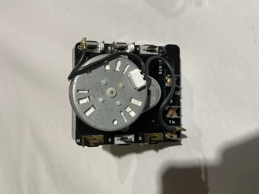 Frigidaire 131062300 5303285734 Dryer Timer Control AZ188715 | Wm1531