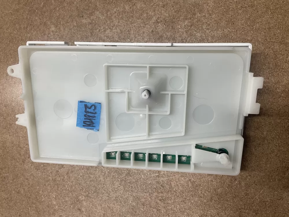 Whirlpool AP5951723 W10634026 PS10056798 Washer Control Board AZ11079 | KM883
