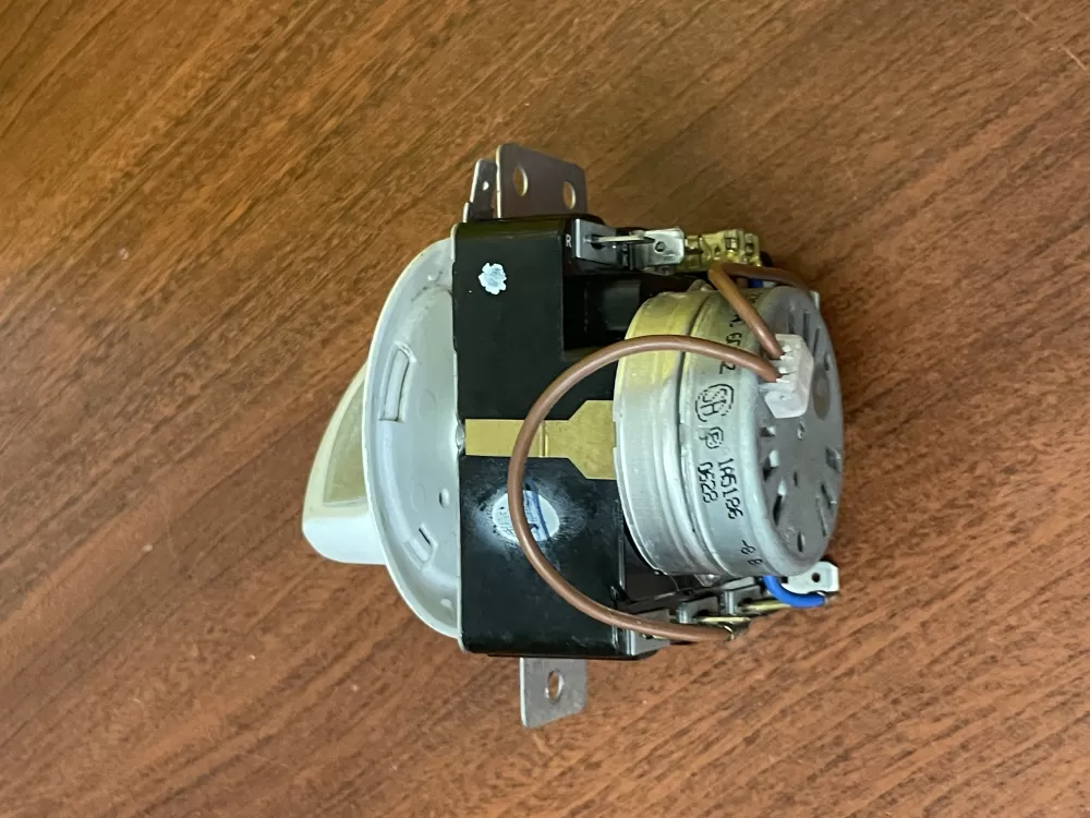 Whirlpool  Maytag  Kenmore  Amana AP6012587 8299779 8299779R WP8299779 PS11745797 Dryer Timer