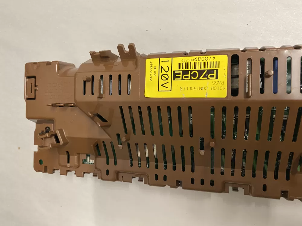 Fisher and Paykel Washer Control board 478089087891 AZ213963 | BKV956