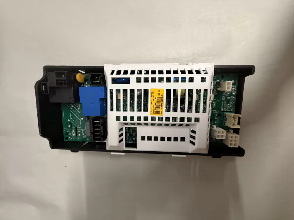 Whirlpool Maytag W11194453 W11194050 Dryer Control Board AZ217579 | KM412