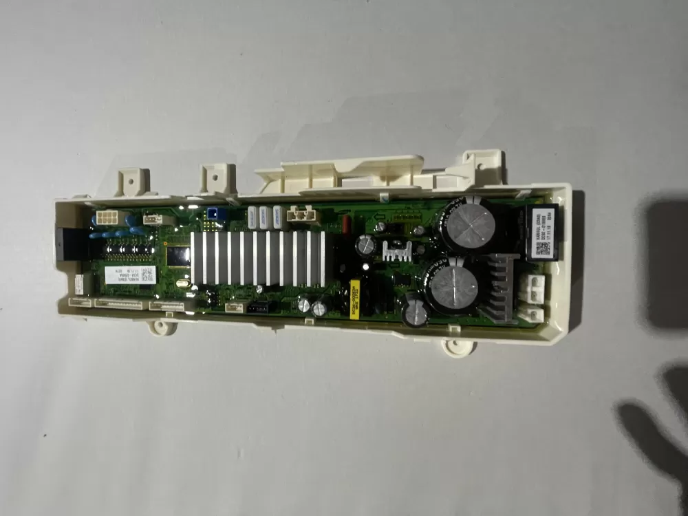Samsung DC92-02001A AP6243666 DC92-02005A AP6243669 4920966 PS12084915 Washer Control Board