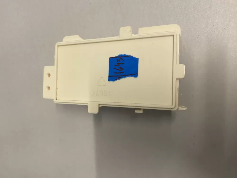 LG Kenmore 6201EC1006T Washer Noise Filter Control Board AZ216374 | BK1643