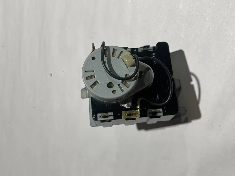 GE 572D520P023 WE4M284 Dryer Timer AZ145104 | Wm1007