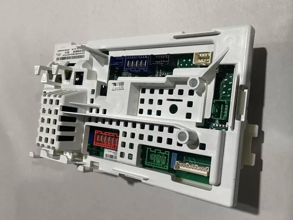 Kenmore W10438102 W10445381 W10480169 PS4704631 Washer Control Board