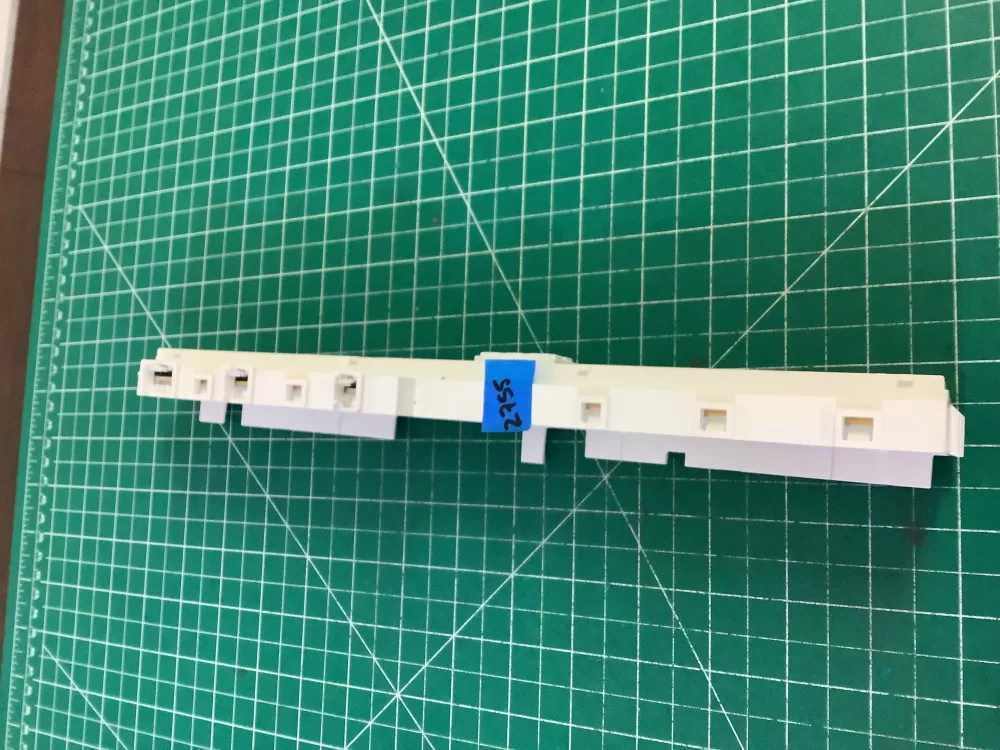 Bosch 9000905470 746432 Dishwasher Control Board AZ199943 | NR2755