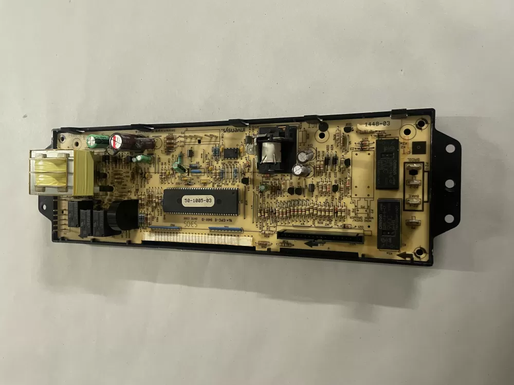 Whirlpool AP6015205  W10116718  4440521  9762967  9763681  PS11748478 Range 