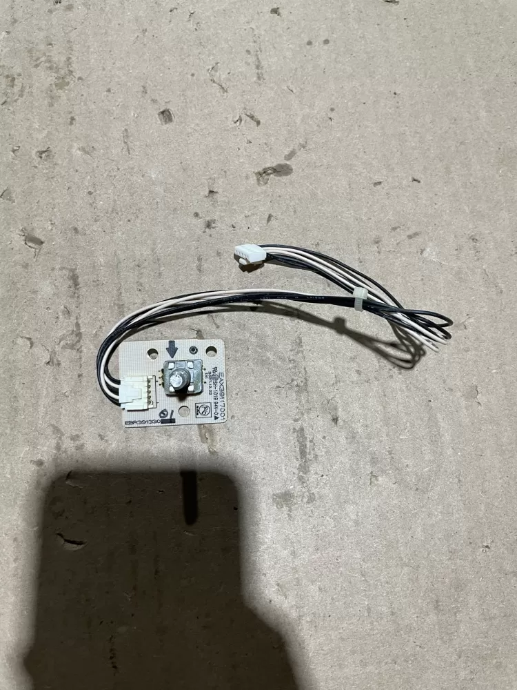 LG  Kenmore  EBR39133001  AP4671985  EAX39117001 Microwave Power Control Board