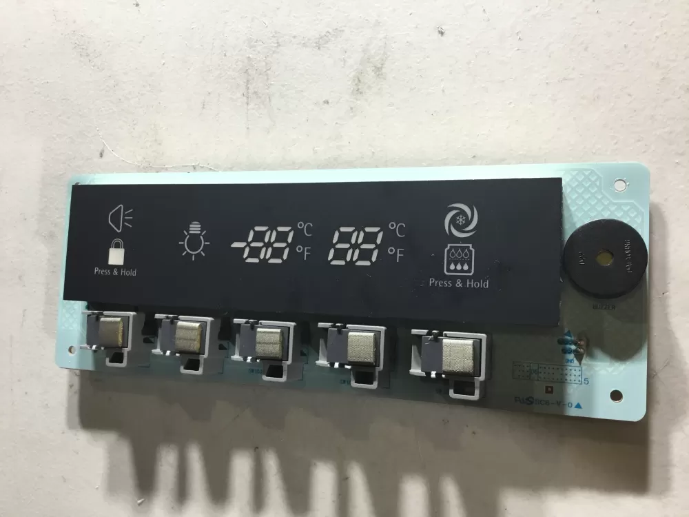 Kenmore  LG 6871JB1439A Refrigerator Dispenser Board