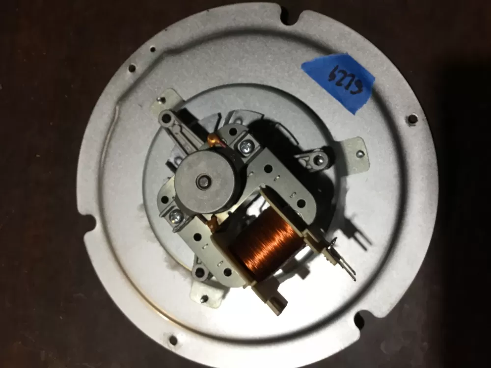 Whirlpool  KitchenAid  Maytag  Frigidaire  Jenn-Air W10617486 Oven Fan Motor