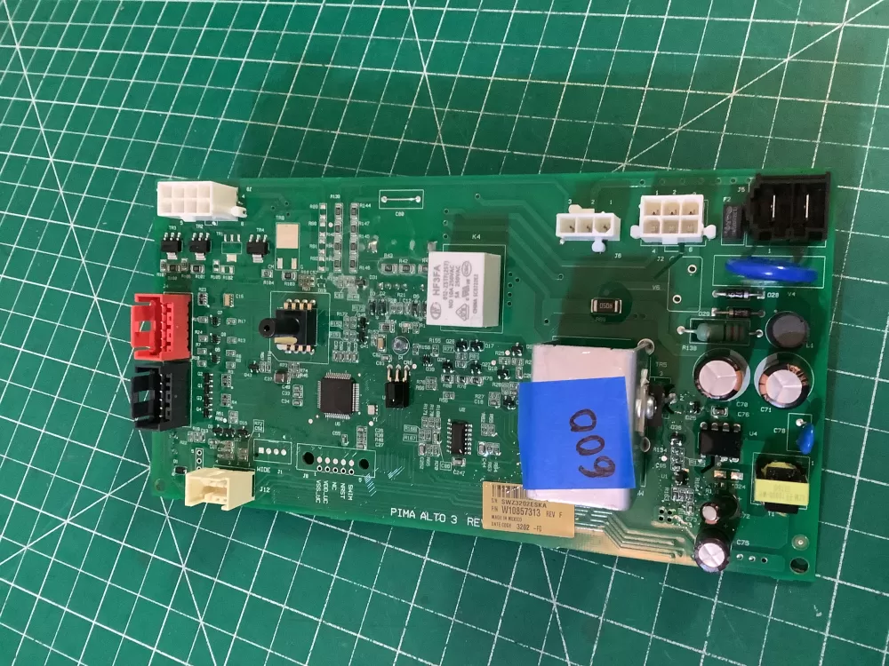 Whirlpool Maytag W11049556 W10857313 Washer Control Board AZ193808 | NR600