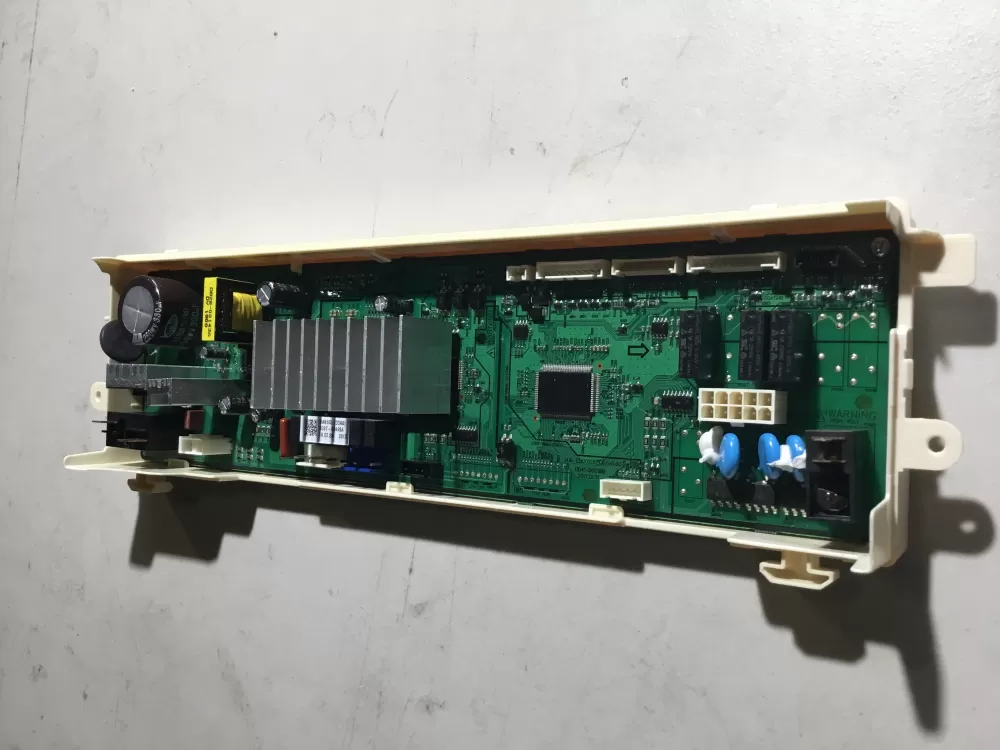 Samsung DD97-00498A Dishwasher Oem Control Board W/ AZ38387 | NRV378