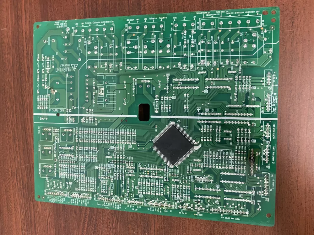 Samsung DA41-00620B Refrigerator Main Control Board AZ50181 | BK1825
