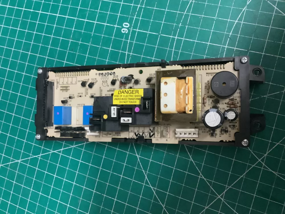 GE 164D3260P017 Oven Control Board AZ204738 | AR80