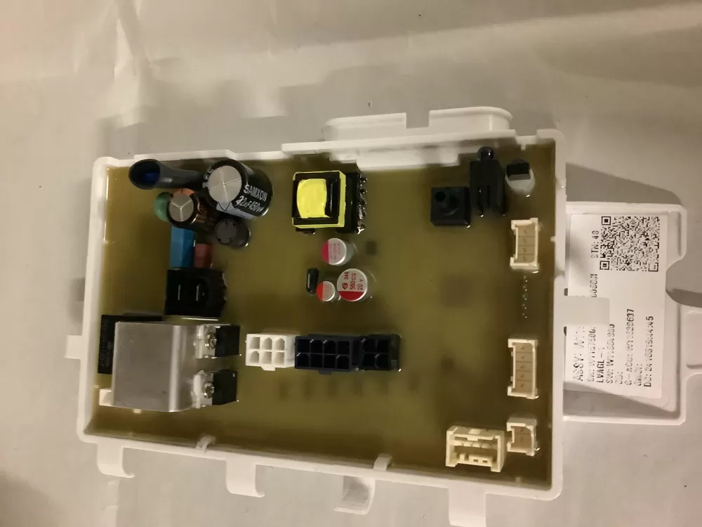 Whirlpool W11575008 Washer Control Board AZ208366 | ZC744
