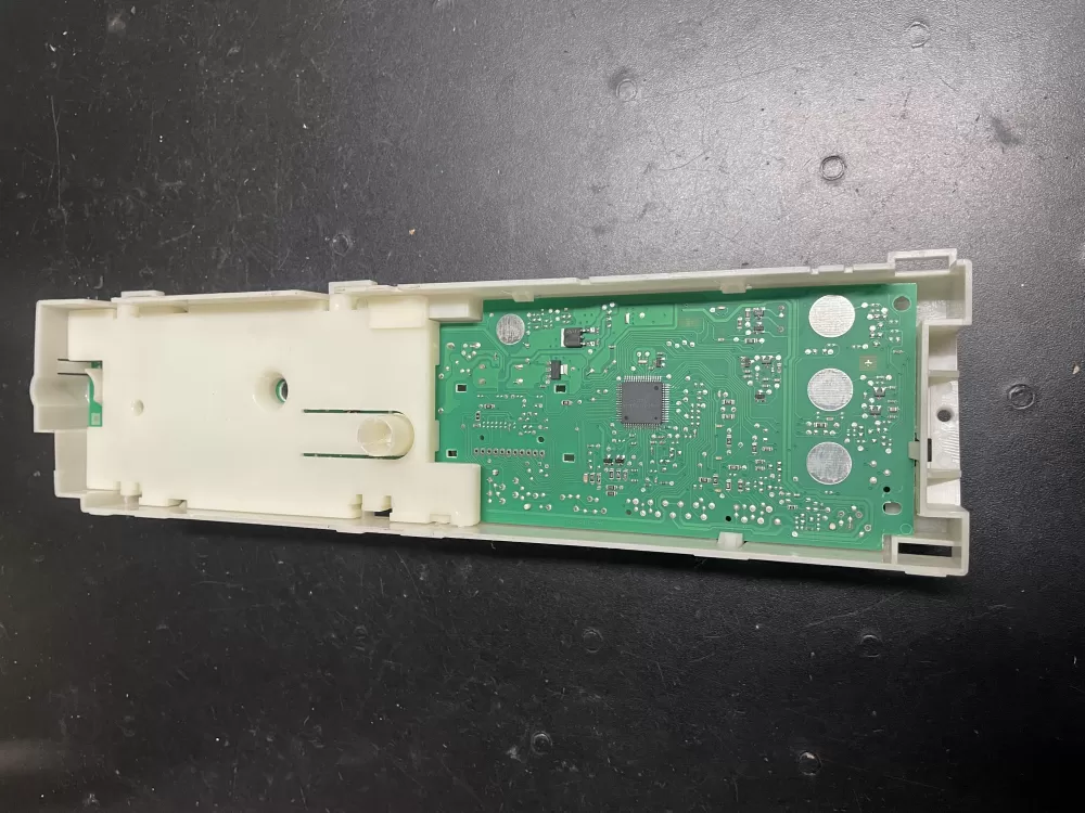 Bosch 9000225887 Dryer Control Board AZ8035 | KMV270