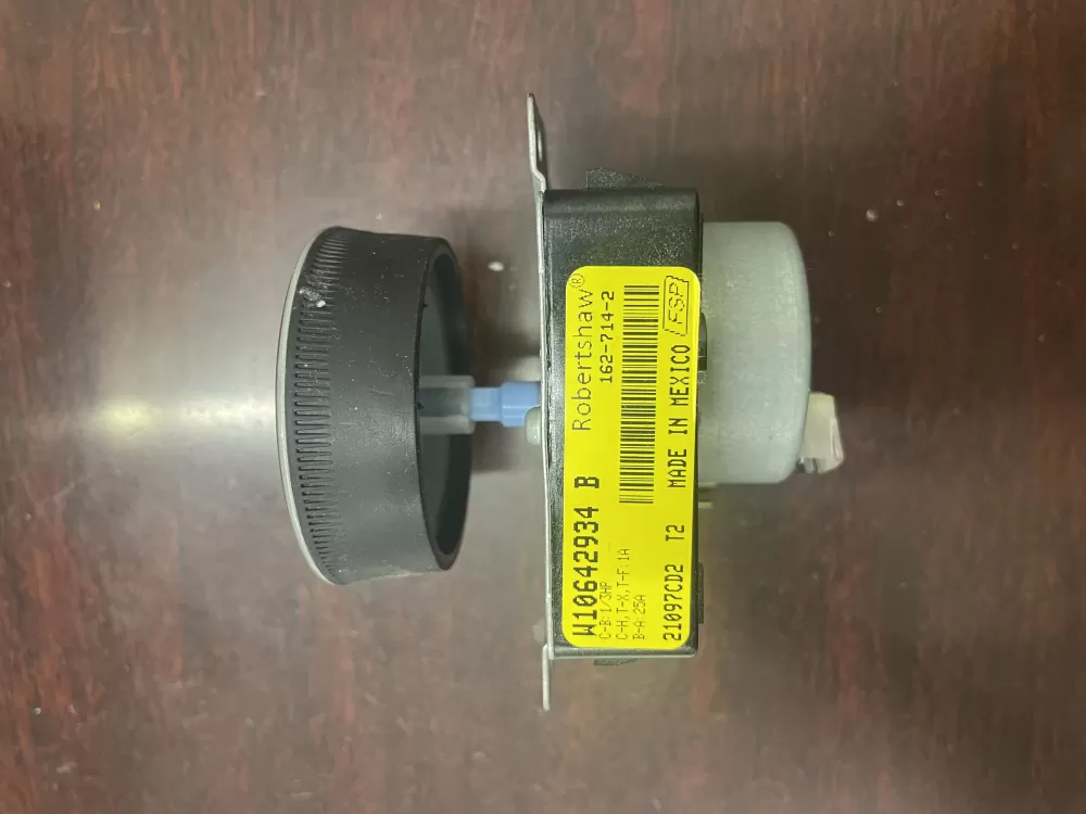 Whirlpool W10642934 W10854240 PS11731277 