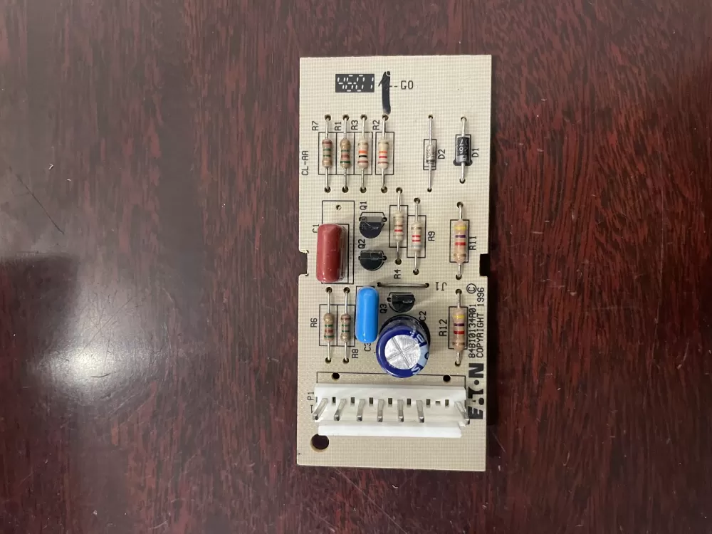 Frigidiare  Kenmore  Gibson  White Westinghouse   134216300  AP3220652  1014355  131620200  AH815540  EA815540  PS815540 Dryer Moisture Sensor Control Board