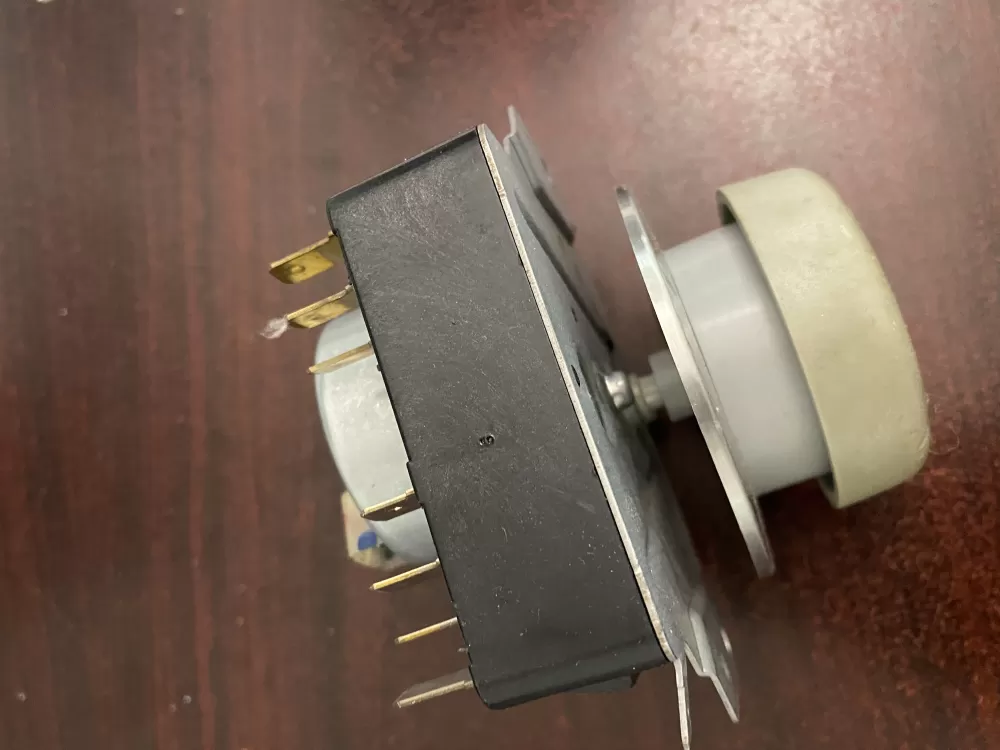 Whirlpool Kenmore Estate AP6016535 W10185970 Dryer Timer AZ37379 | BK164