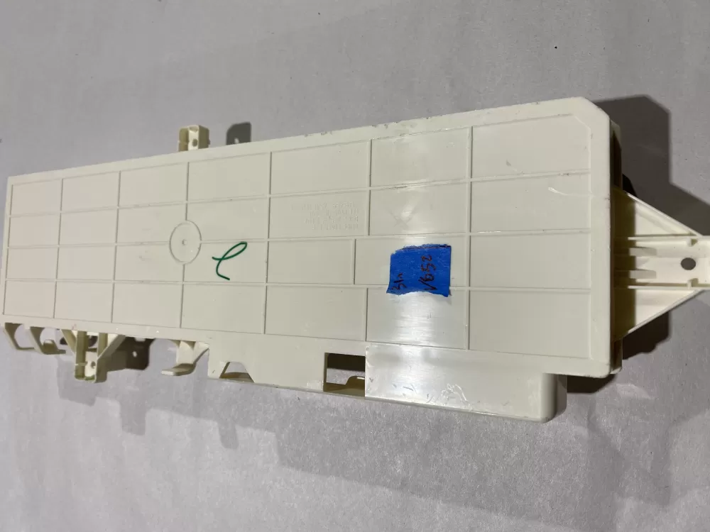 Samsung DC92-02393G DC92-02393M Washer Control Board AZ111331 | BKV652