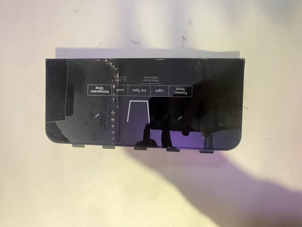 Whirlpool W10905593 W11163771 W11169239 W11214887 W11456119 W11518204 PS16543525 Refrigerator Control Board