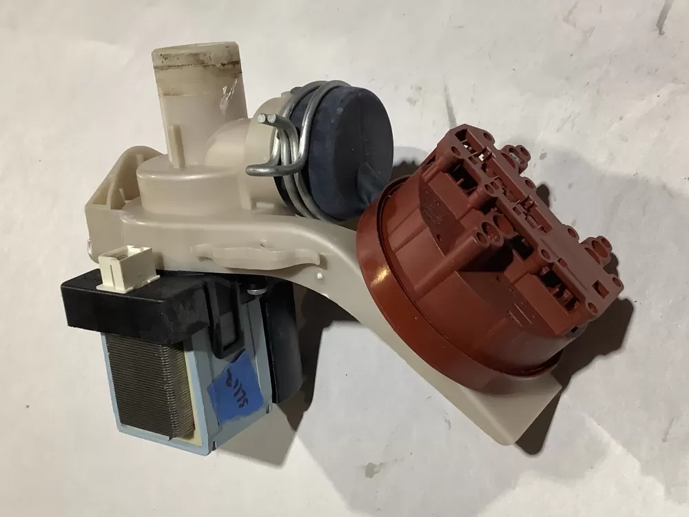 Samsung  Whirlpool  Maytag  Amana 62902090 Washer Drain Pump