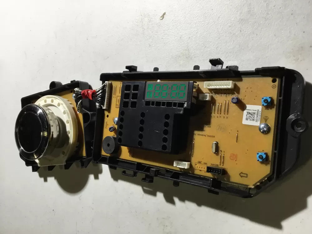 Samsung DC94-06604A Washer Control Board Pcb Assembly AZ29501 | NR239