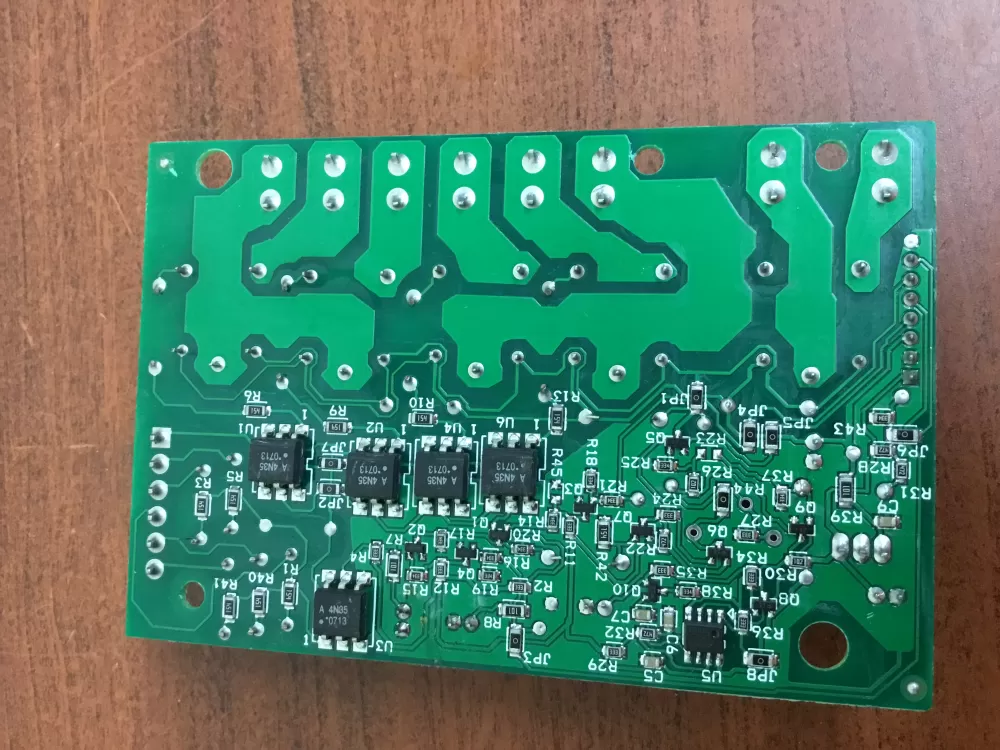 Kenmore AP3768449 316418100 316418101 Range Control Board AZ34927 | NR333