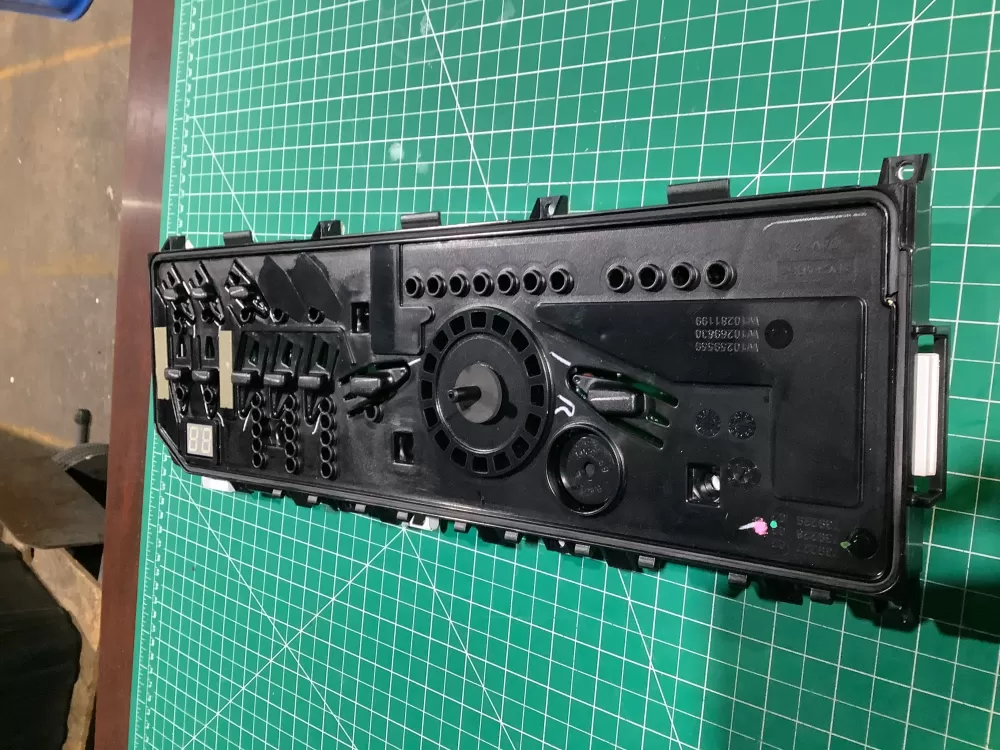 Whirlpool W10285513 W10352744 WPW10352744 AP6020254 1878491 PS11753572 W10269601 Washer Control Board