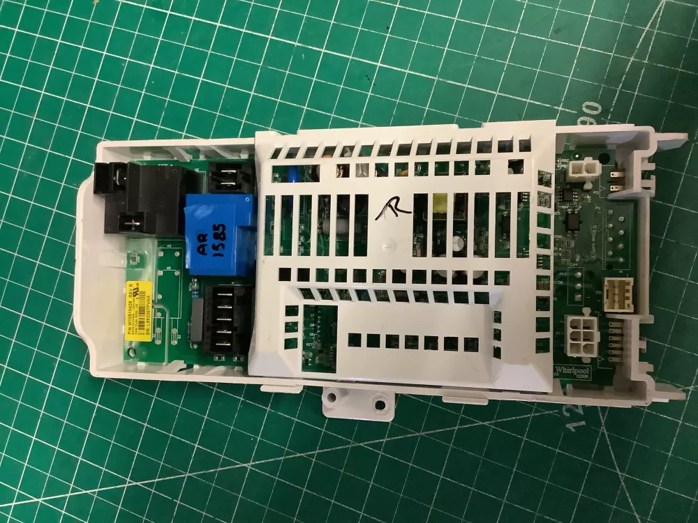 Whirlpool Maytag W11537215 W10875487 Dryer Control Board AZ209499 | AR1585