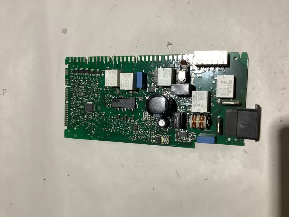 Bosch 9000729201 Dishwasher Control Board