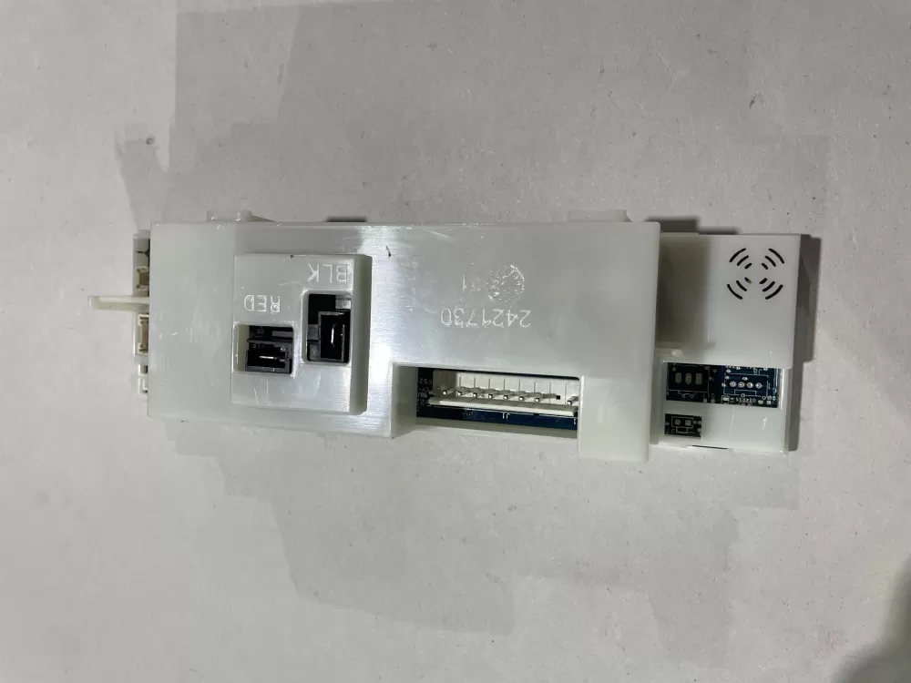 Frigidaire A01078804 242207704 Refrigerator UI Control Board AZ156990 | KM1119