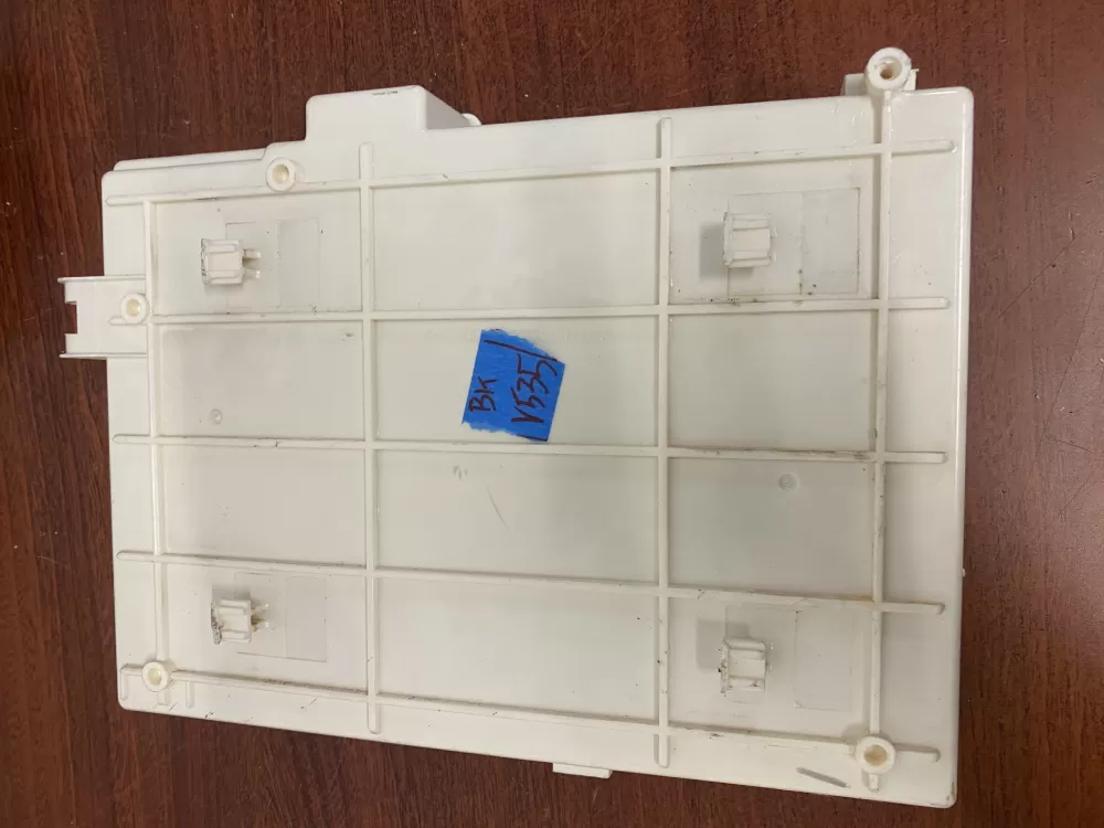 LG EBR38163349 EBR36525134 PD00034836 Washer Control Board AZ53077 | BKV535