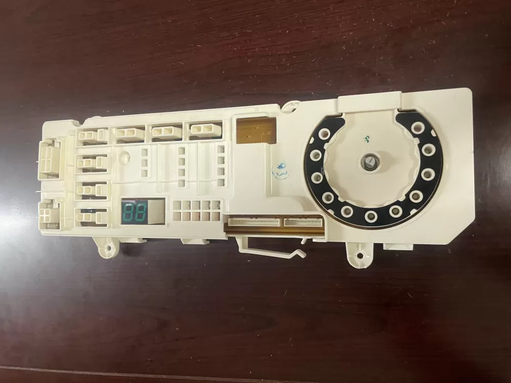 Samsung DC94-04388A DC92-01624B PD00030983 3996774 AP5806920 PS9494299 EAP9494299 Washer Control Board