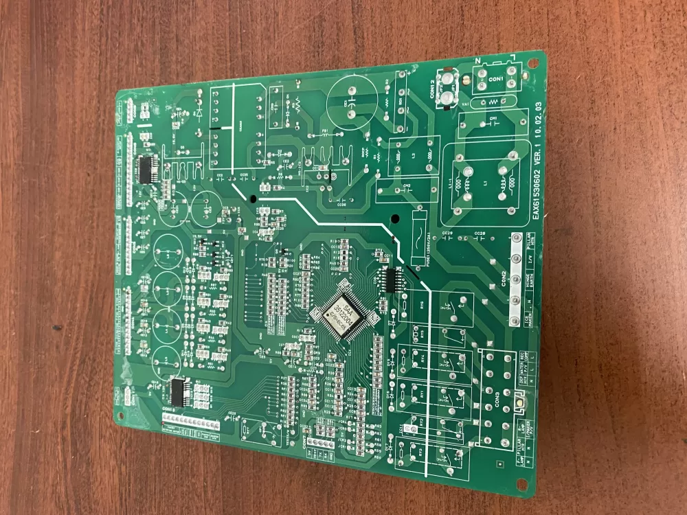 LG Kenmore AP5331999 EBR65002710 Refrigerator Control Board AZ41410 | BK1720