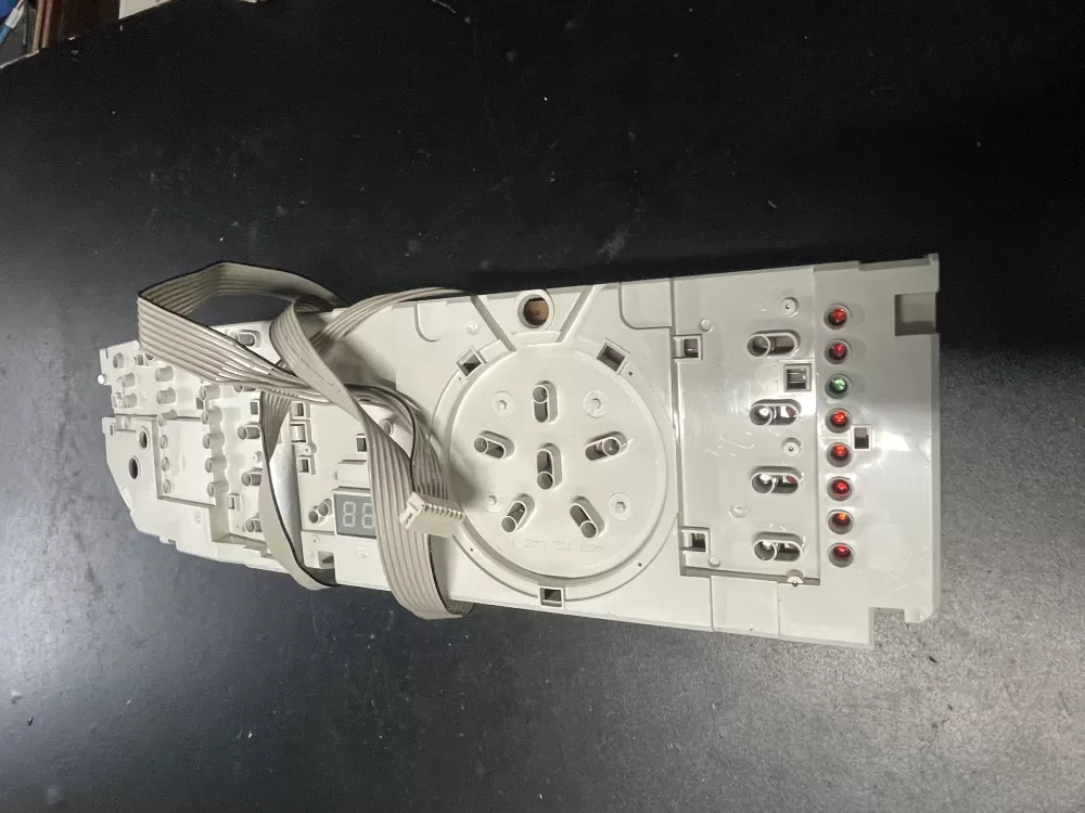 Whirlpool  Kenmore WP8182995  AP6011855  8182995  4437093  8182235  461970220641 01  PS11745055 Washer Control Board