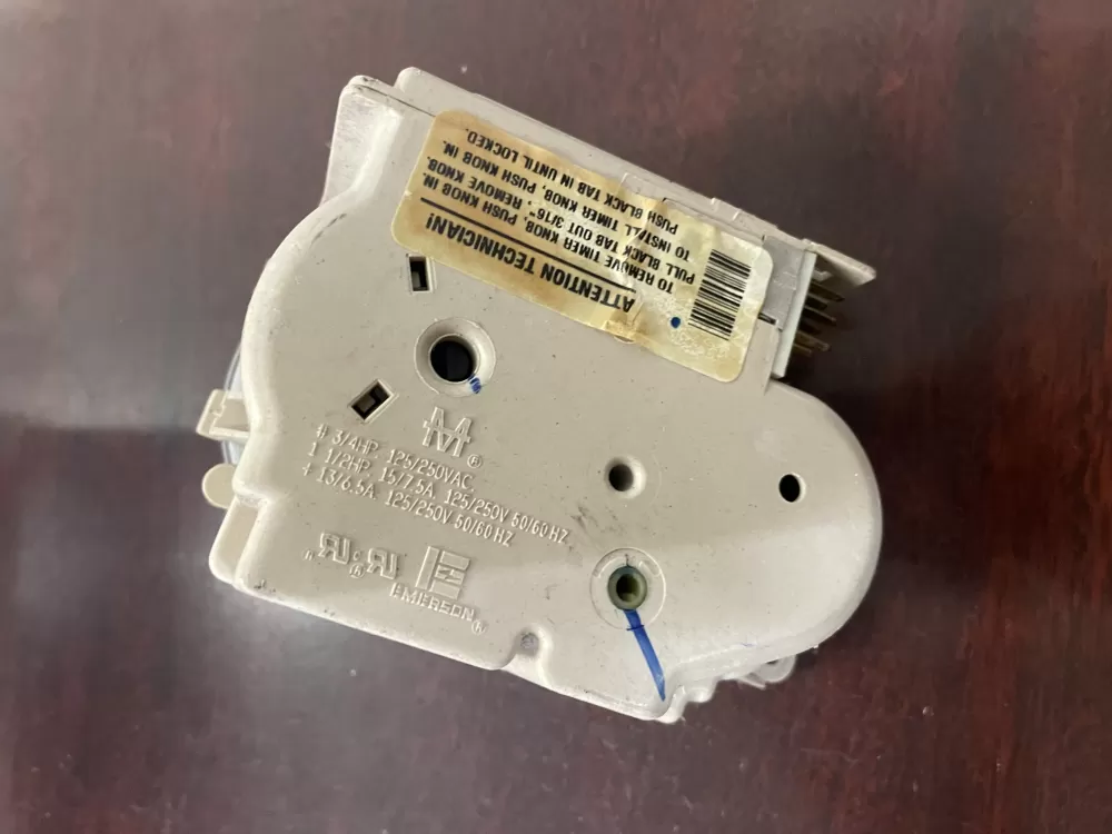 Kenmore 3952379A Washer Timer 3952379 AZ45418 | KM435