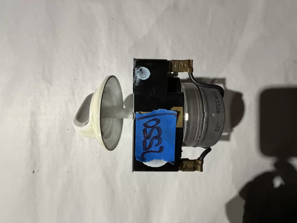 Frigidaire Kenmore Electrolux AP3212303 936649 Dryer Timer AZ211712 | KM2550