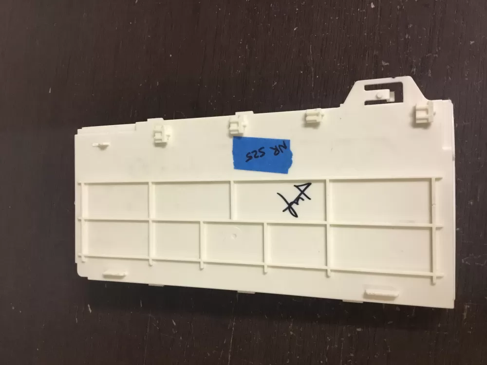 LG EBR85018201 Washer Control Board AZ10291 | NR525